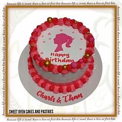 6x3 inches P1000.00
