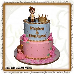 8x3, 6x3 inches 3200.00 free 12 pcs cupcakes