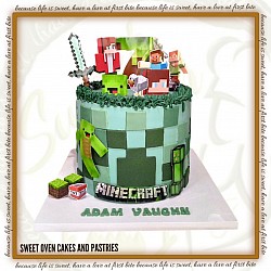 8x6 inches 3000.00 free 12 pcs cupcakes