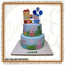 8x3, 6x3 inches 2500.00 free 12 pcs cupcakes
