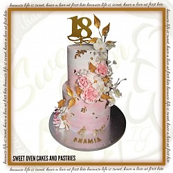8x6, 6x6 inches P5000.00 (free 12 cupcakes)