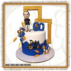 8x6 inches 4500.00 free 12 pcs cupcakes