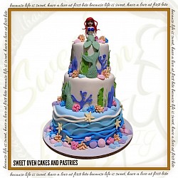 8x3,6x3,4x3 inches P5,800.00 free 12 pcs cupcakes
